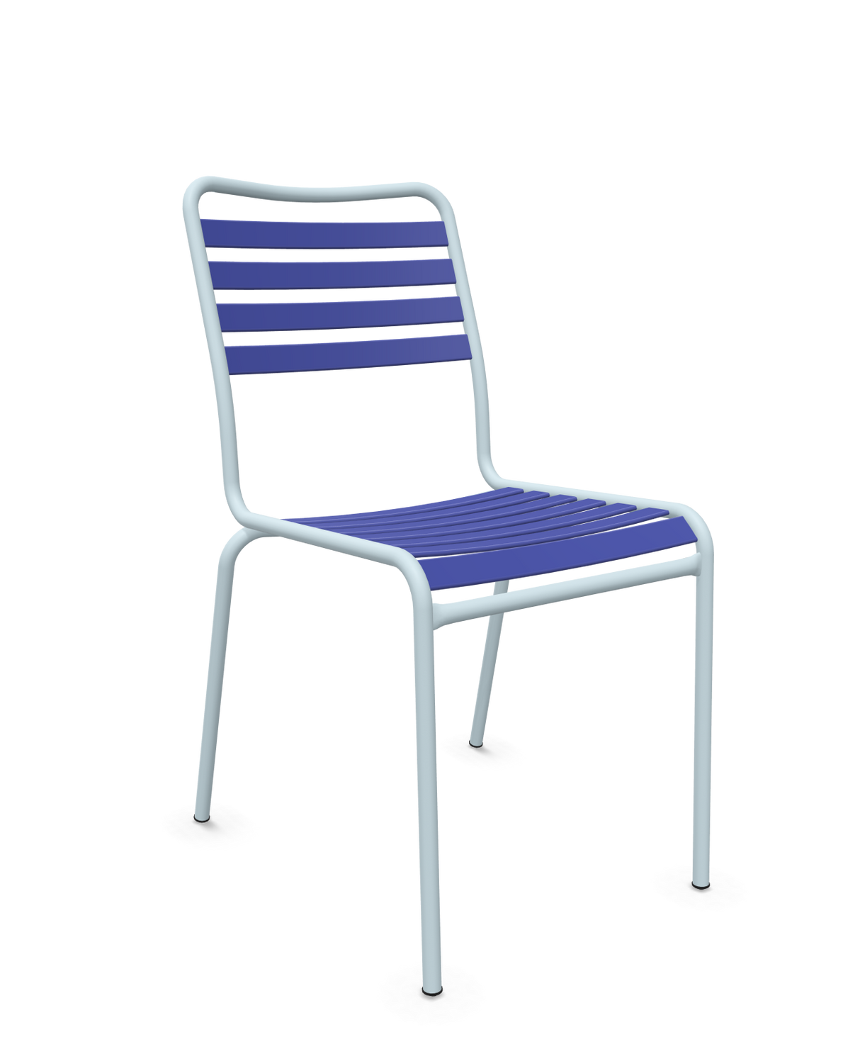 Schaffner Rigi Chaise Repas Lattes