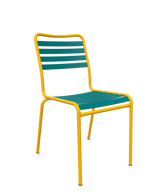 Schaffner Rigi Chaise Repas Lattes