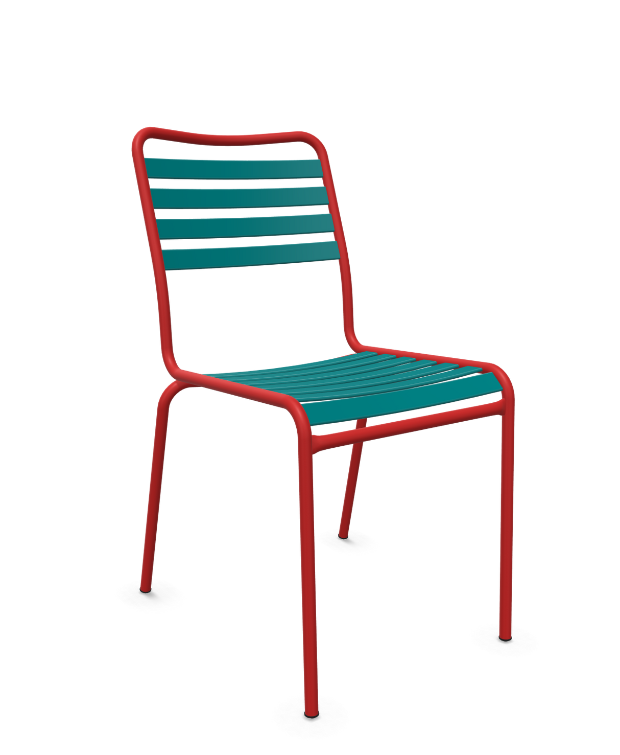 Schaffner Rigi Chaise Repas Lattes