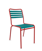 Schaffner Rigi Chaise Repas Lattes