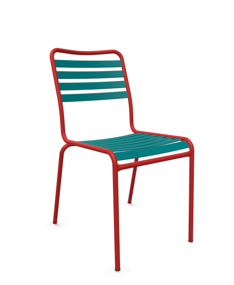 Schaffner Rigi Chaise Repas Lattes