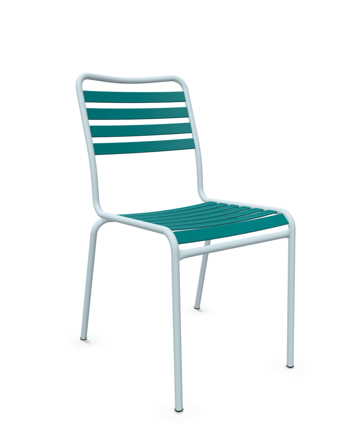 Schaffner Rigi Chaise Repas Lattes