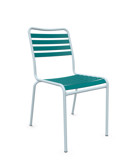 Schaffner Rigi Chaise Repas Lattes