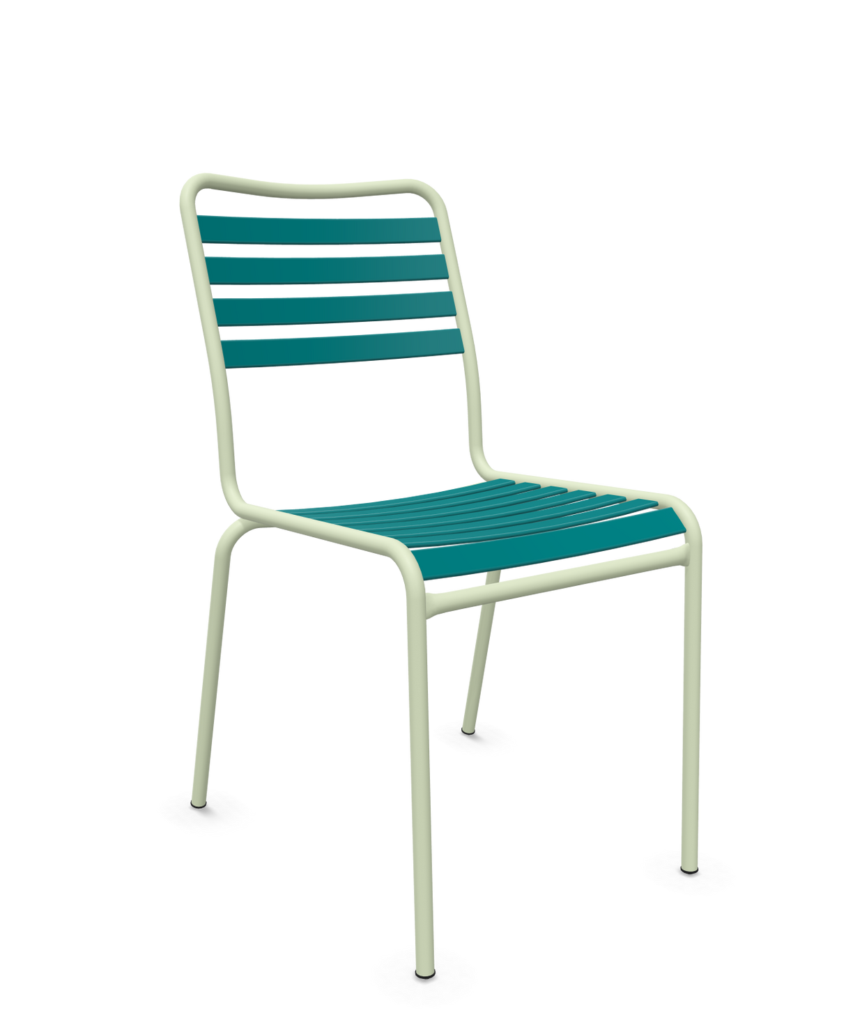 Schaffner Rigi Chaise Repas Lattes