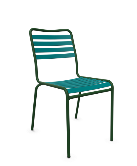Schaffner Rigi Chaise Repas Lattes
