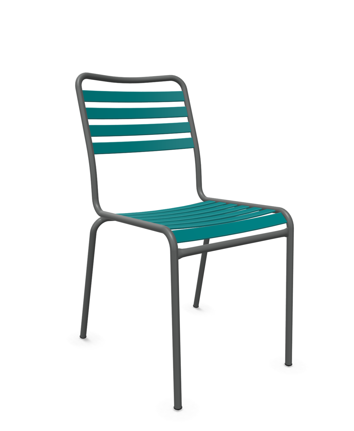 Schaffner Rigi Chaise Repas Lattes