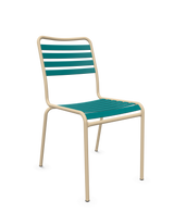 Schaffner Rigi Chaise Repas Lattes