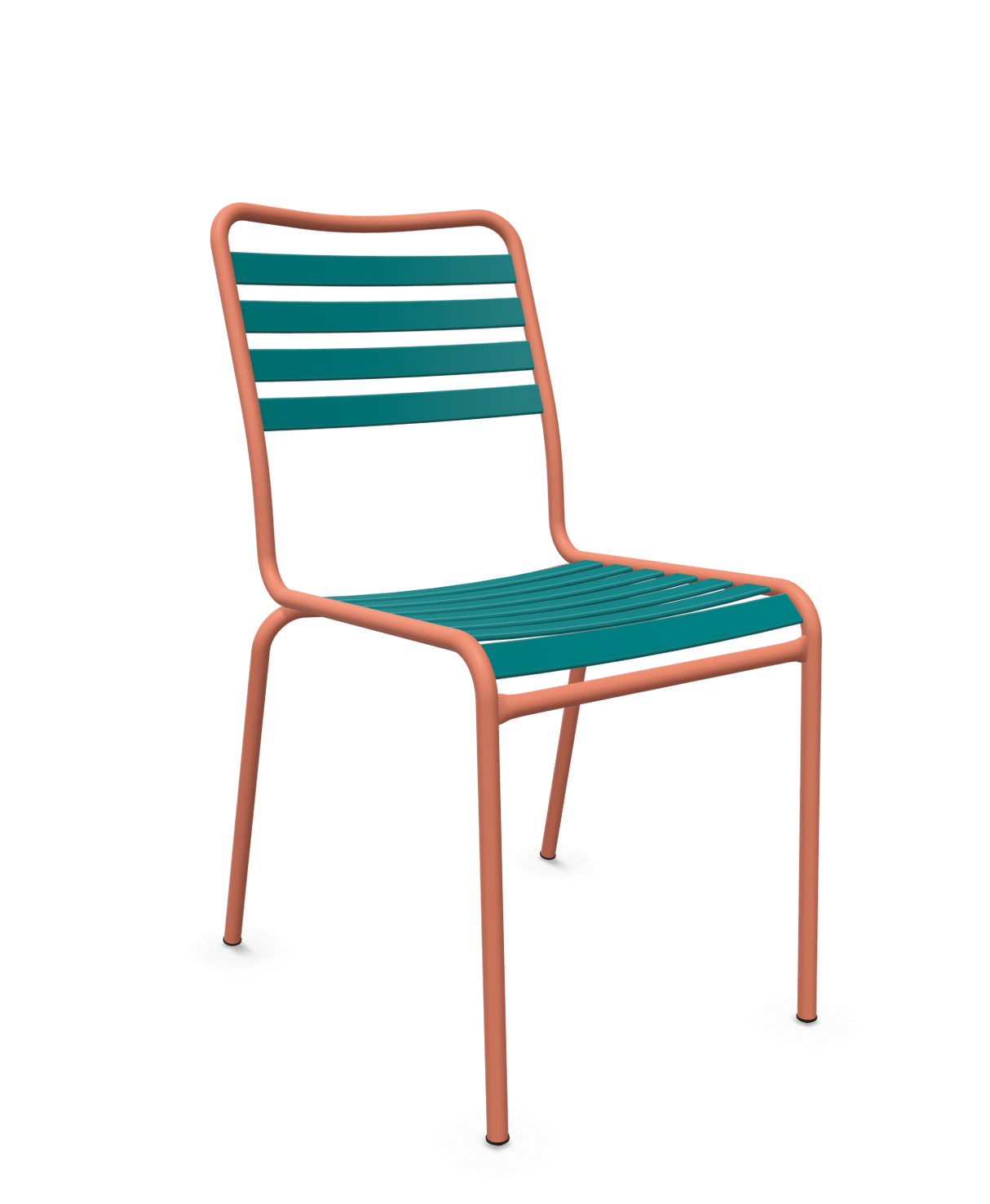 Schaffner Rigi Chaise Repas Lattes