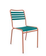 Schaffner Rigi Chaise Repas Lattes