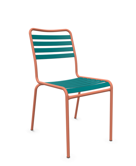 Schaffner Rigi Chaise Repas Lattes