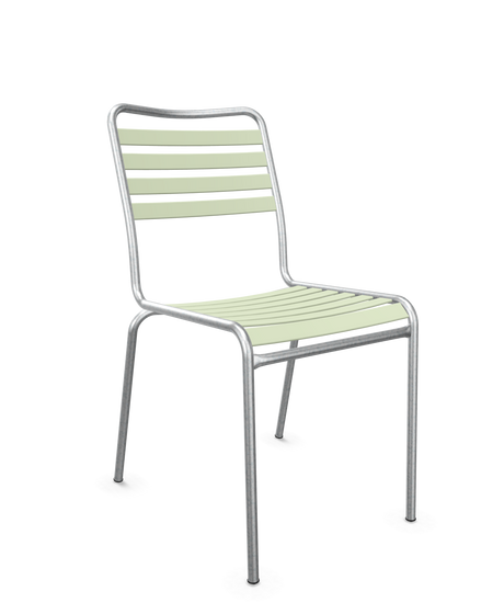 Schaffner Rigi Chaise Repas Lattes