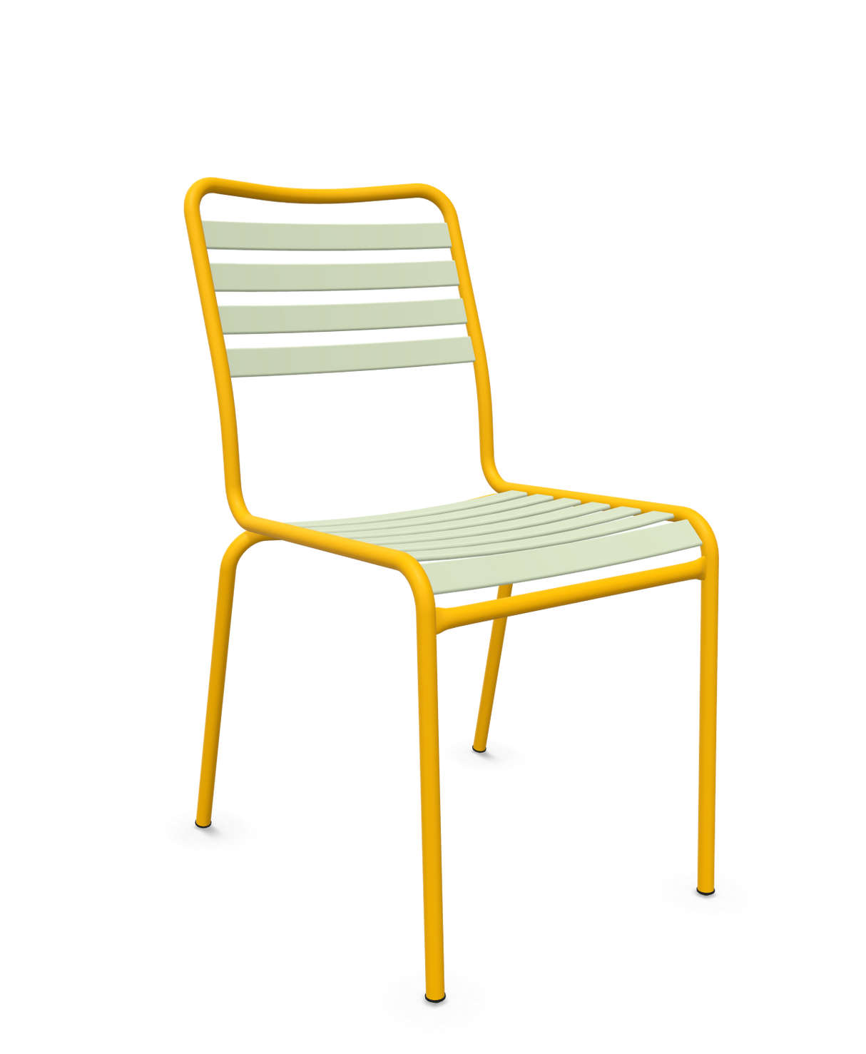 Schaffner Rigi Chaise Repas Lattes