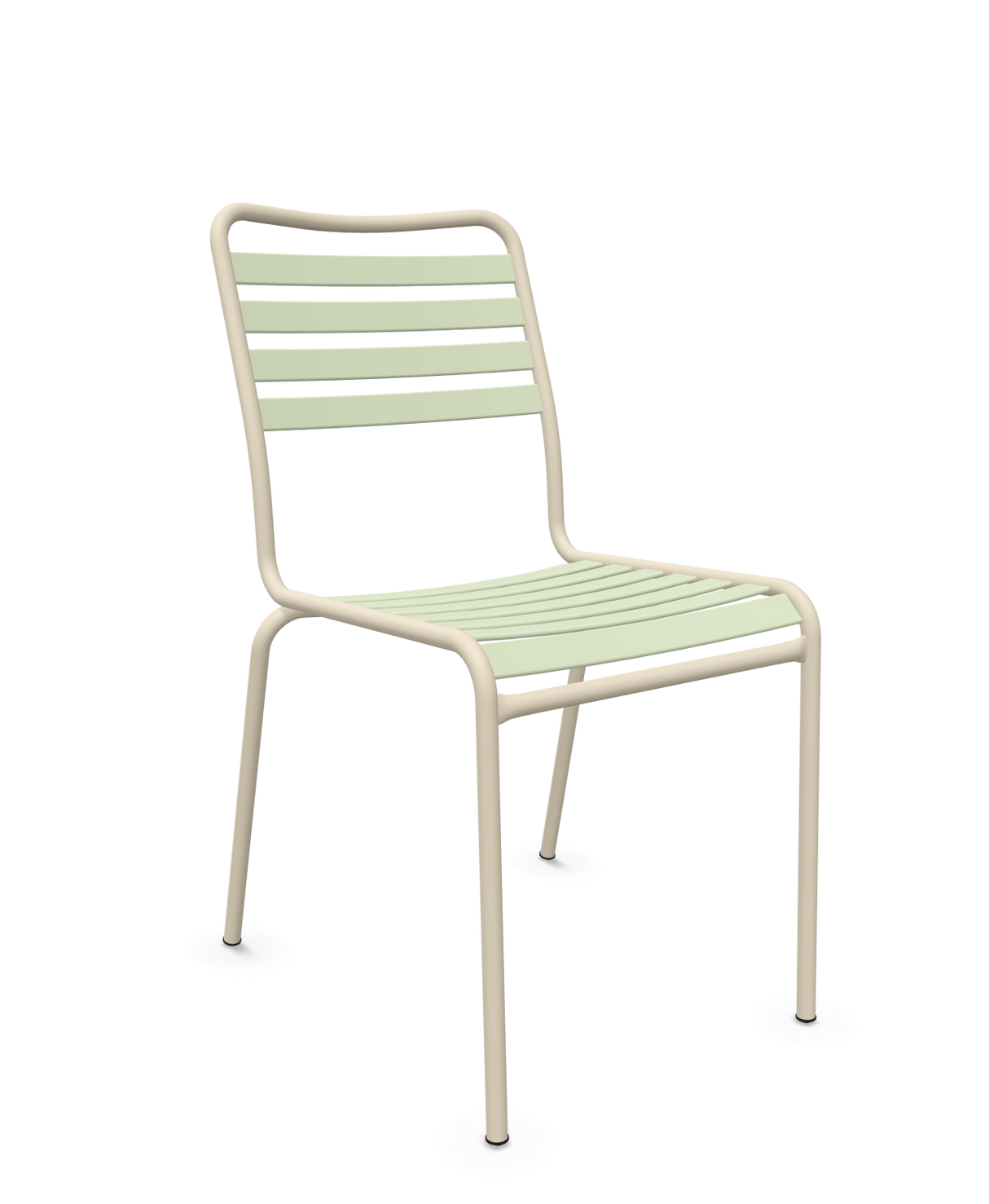 Schaffner Rigi Chaise Repas Lattes