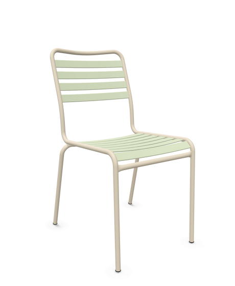 Schaffner Rigi Chaise Repas Lattes