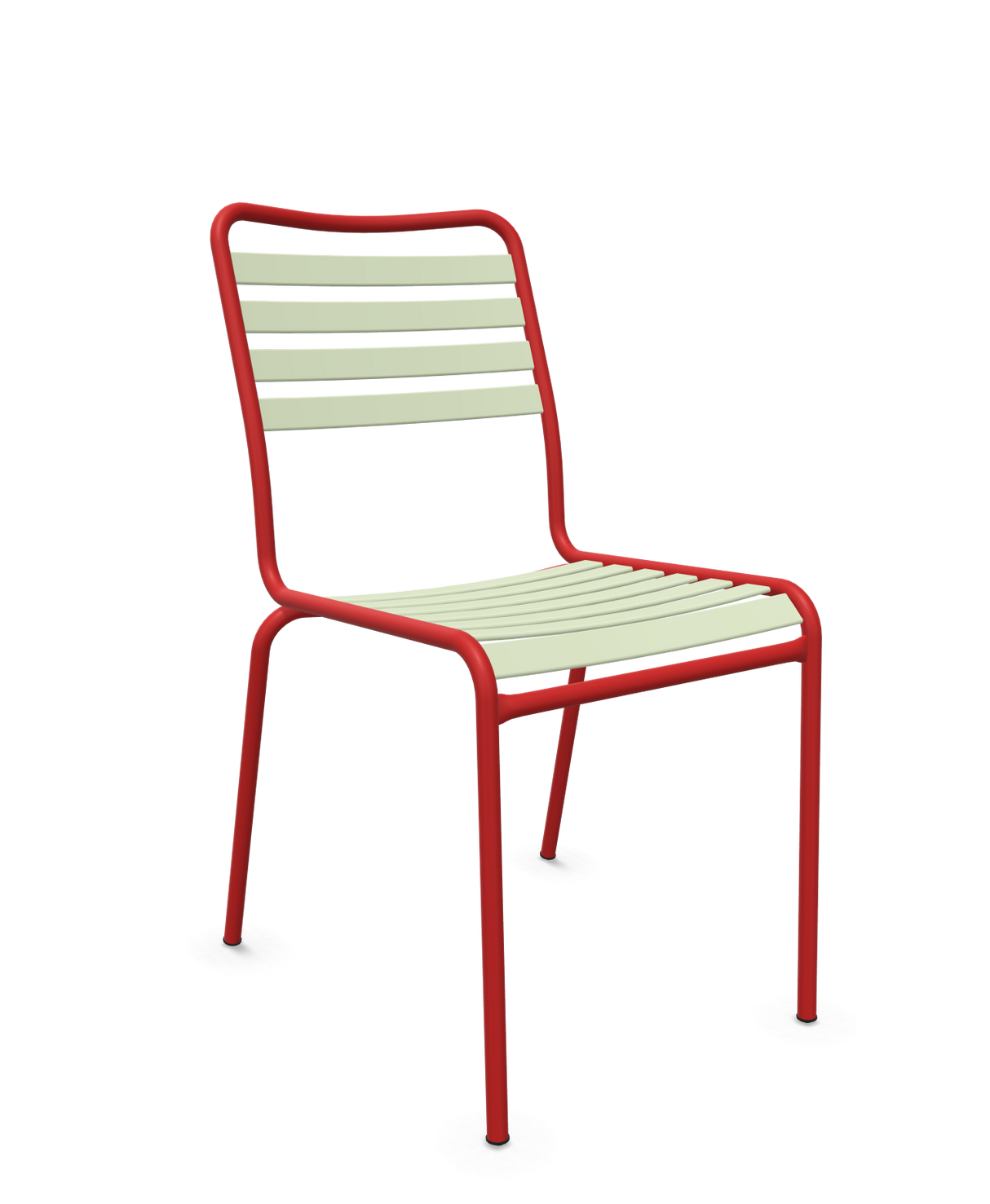 Schaffner Rigi Chaise Repas Lattes