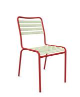Schaffner Rigi Chaise Repas Lattes