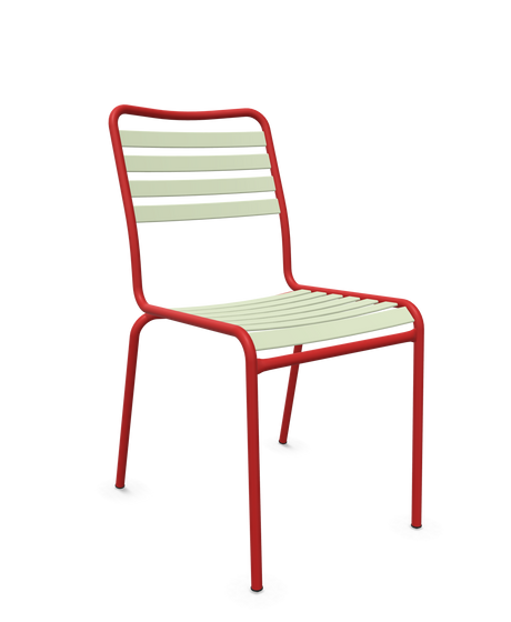 Schaffner Rigi Chaise Repas Lattes
