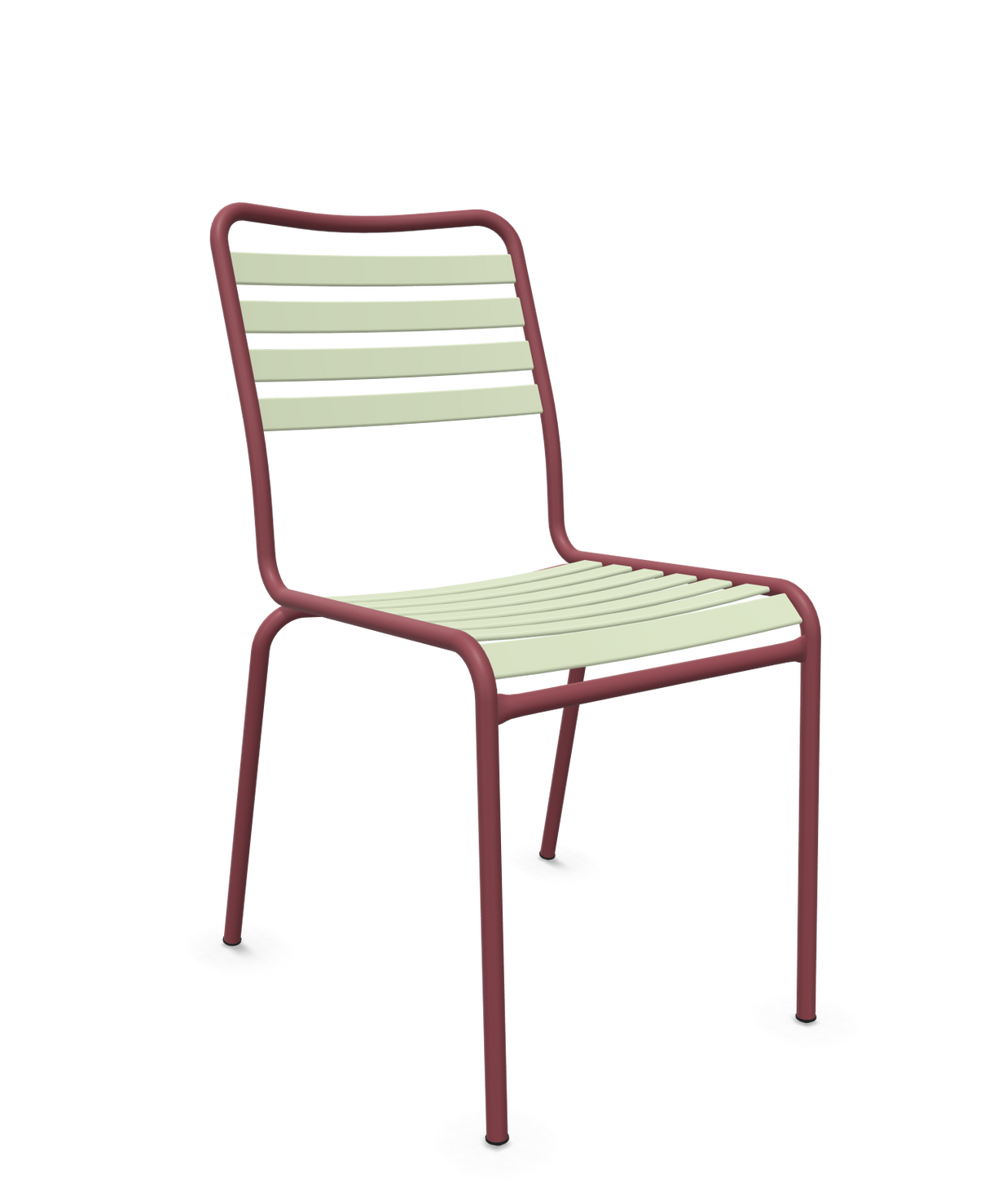 Schaffner Rigi Chaise Repas Lattes