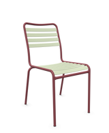 Schaffner Rigi Chaise Repas Lattes