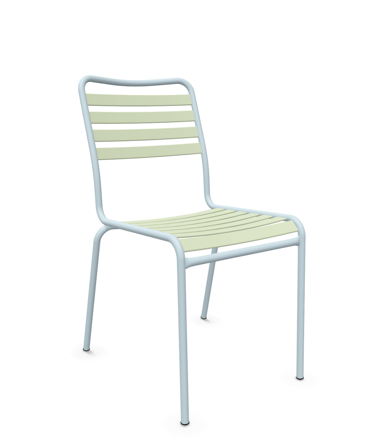 Schaffner Rigi Chaise Repas Lattes