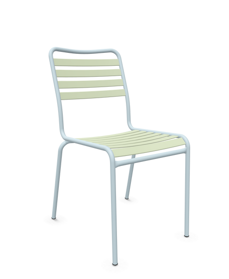 Schaffner Rigi Chaise Repas Lattes