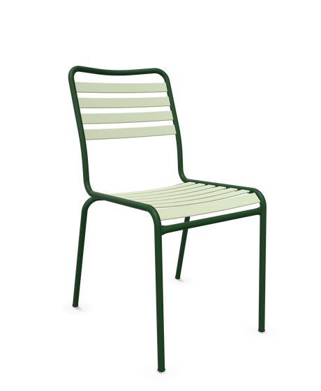 Schaffner Rigi Chaise Repas Lattes