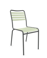Schaffner Rigi Chaise Repas Lattes