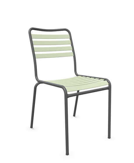 Schaffner Rigi Chaise Repas Lattes