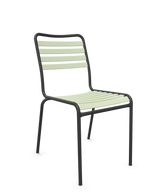 Schaffner Rigi Chaise Repas Lattes