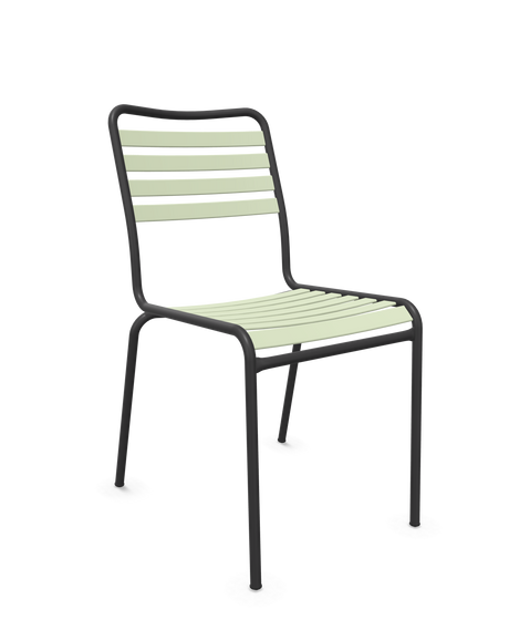 Schaffner Rigi Chaise Repas Lattes