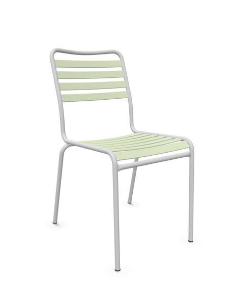Schaffner Rigi Chaise Repas Lattes