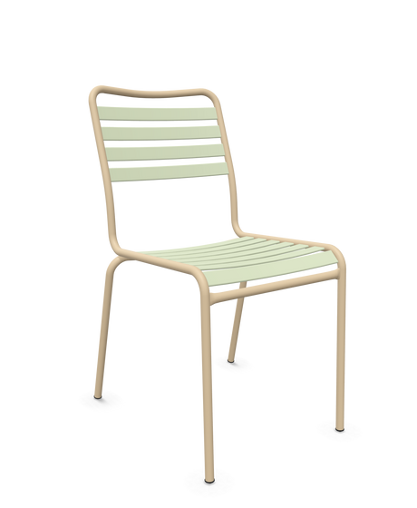 Schaffner Rigi Chaise Repas Lattes