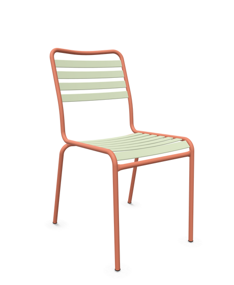 Schaffner Rigi Chaise Repas Lattes