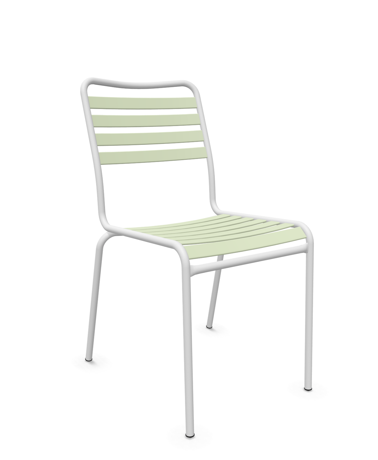 Schaffner Rigi Chaise Repas Lattes