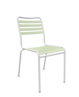 Schaffner Rigi Chaise Repas Lattes
