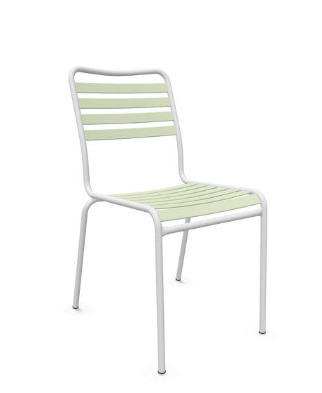 Schaffner Rigi Chaise Repas Lattes