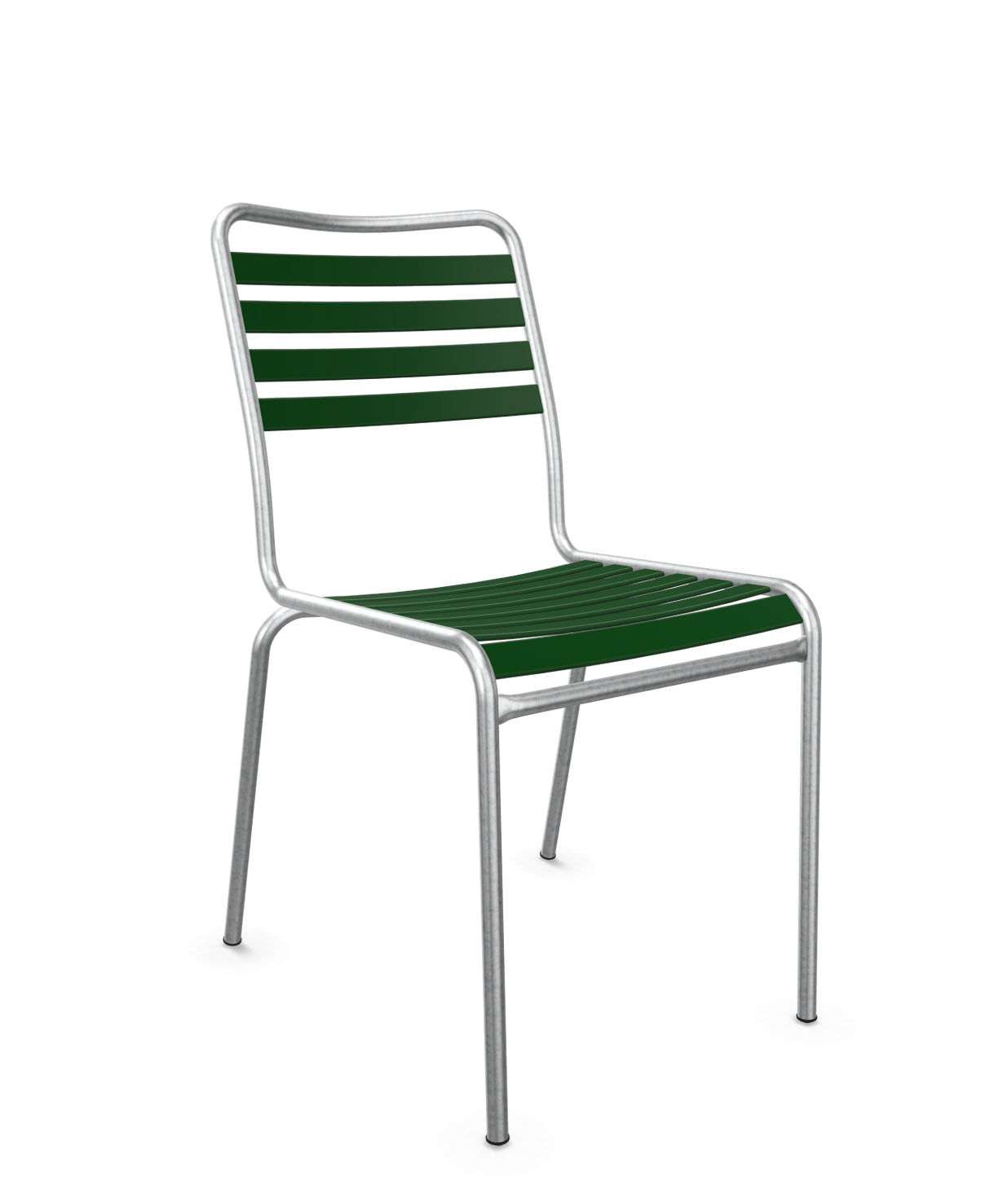 Schaffner Rigi Chaise Repas Lattes