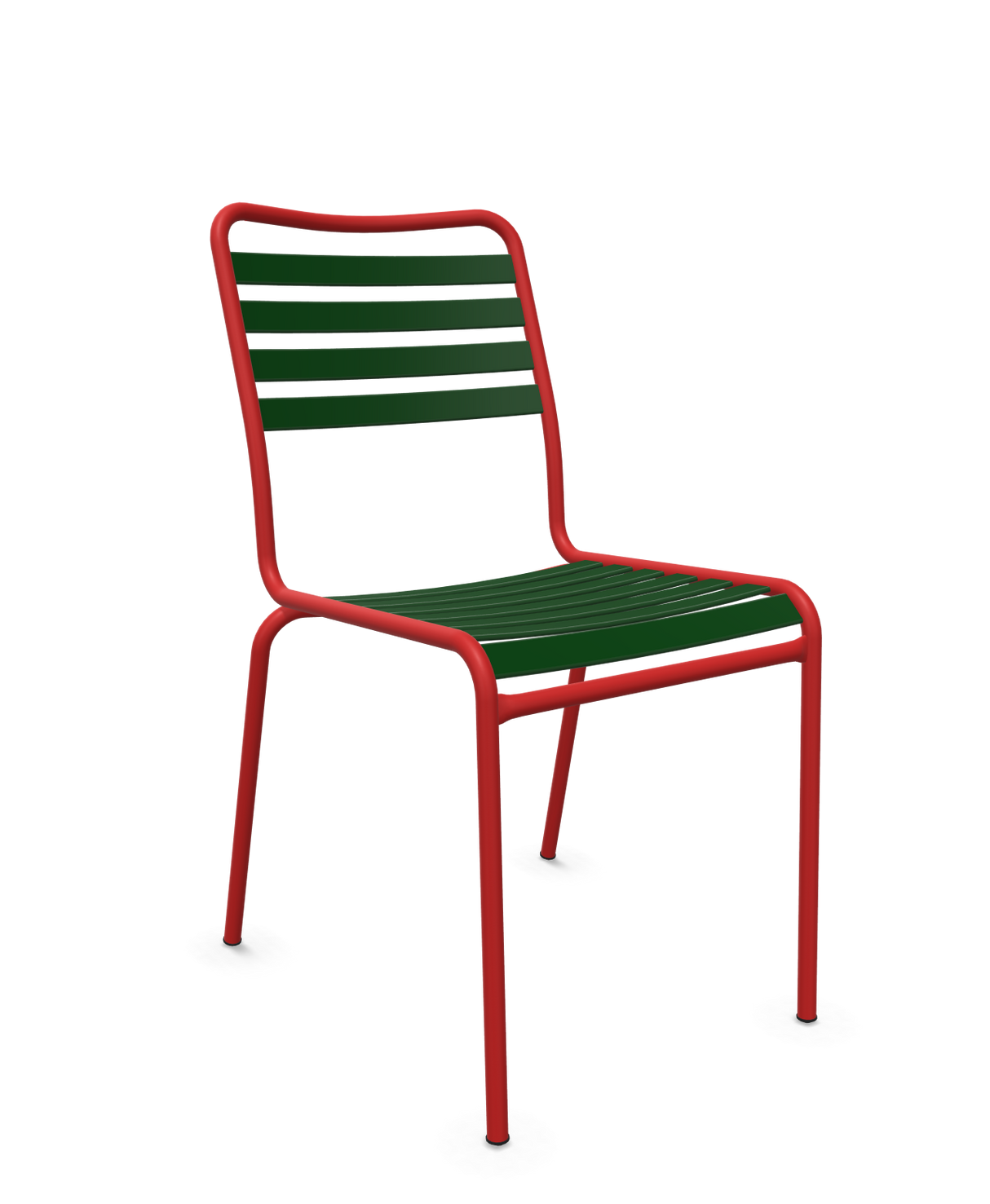 Schaffner Rigi Chaise Repas Lattes