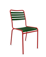 Schaffner Rigi Chaise Repas Lattes
