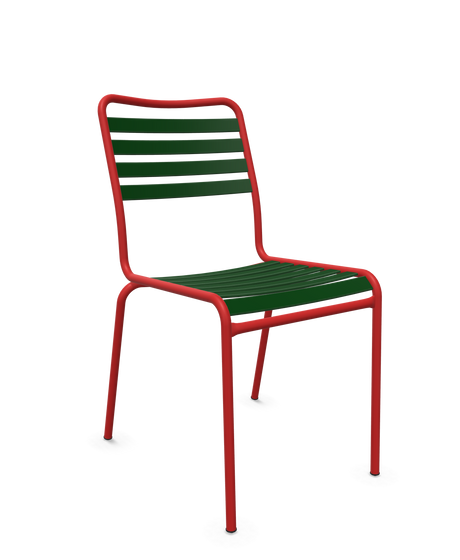 Schaffner Rigi Chaise Repas Lattes