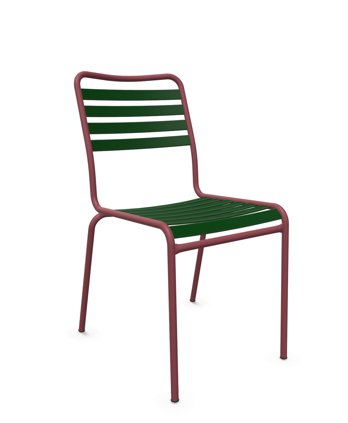 Schaffner Rigi Chaise Repas Lattes