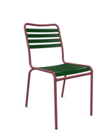 Schaffner Rigi Chaise Repas Lattes