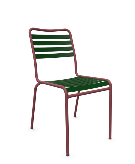 Schaffner Rigi Chaise Repas Lattes
