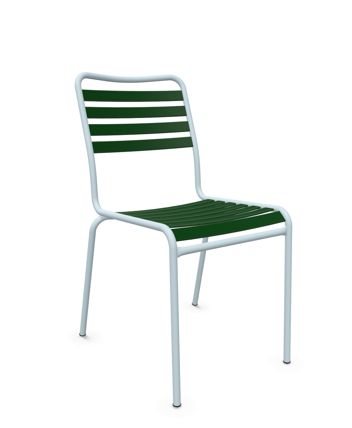 Schaffner Rigi Chaise Repas Lattes