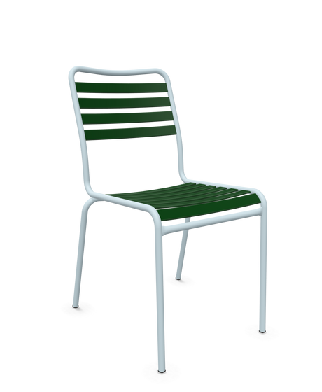 Schaffner Rigi Chaise Repas Lattes