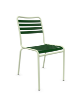 Schaffner Rigi Chaise Repas Lattes