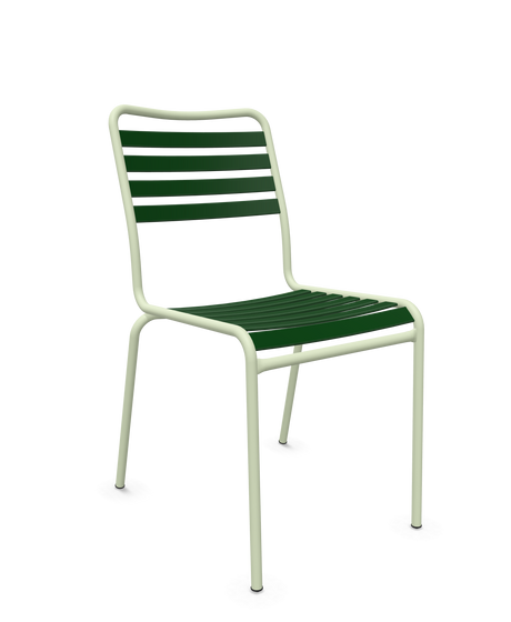 Schaffner Rigi Chaise Repas Lattes