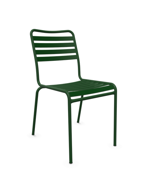 Schaffner Rigi Chaise Repas Lattes