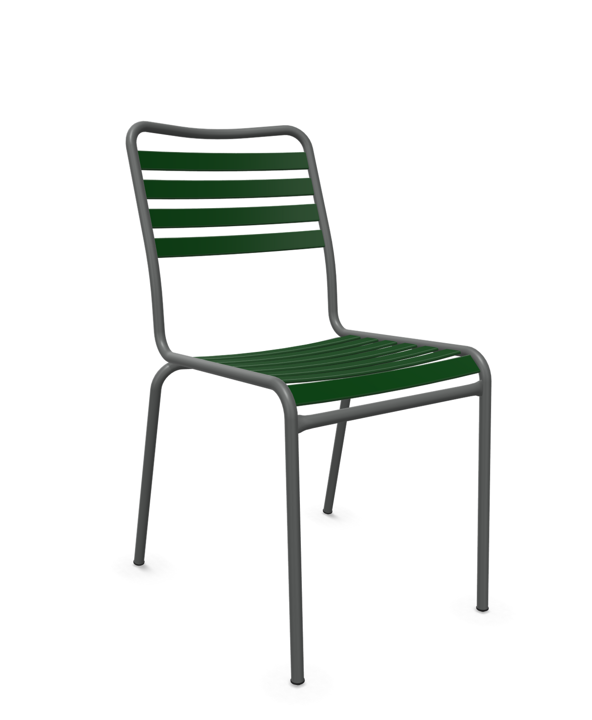 Schaffner Rigi Chaise Repas Lattes