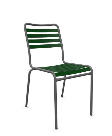 Schaffner Rigi Chaise Repas Lattes